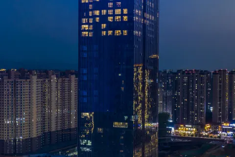 Galactic True Home Hotel