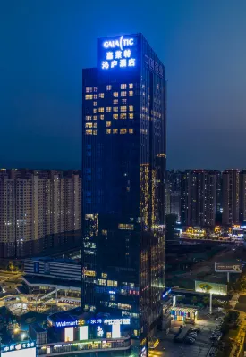 Galactic True Home Hotel