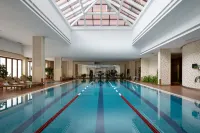 President Hotel - Romantic