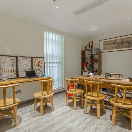Yue Hao Shang Pin hotel
