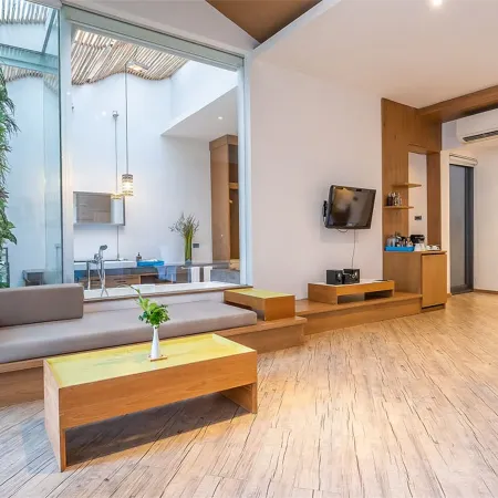 Sai Kaew Beach Resort