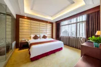 Carey Harmony Dunp Hotel Grand Cross Centre Hotels in Kaili