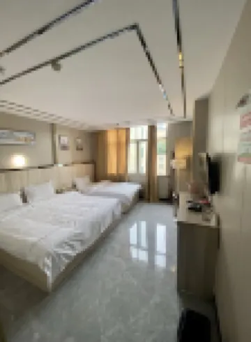 Wenling Hongfeng Binlou