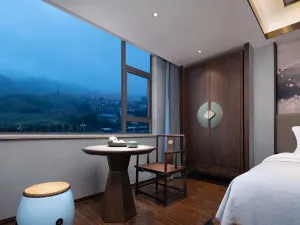 TILL BRIGHT Hotel (Lanshan Lanhai)