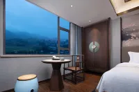 TILL BRIGHT Hotel (Lanshan Lanhai) Hotels in Lanshan County
