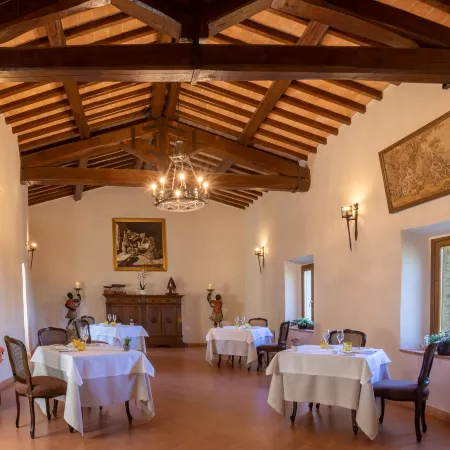 Borgo Petroro