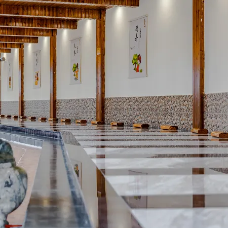Tangtaizong Hot Spring Resort