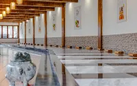 Tangtaizong Hot Spring Resort - románticos
