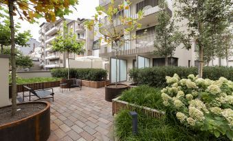The Central City - Luxury Serviced Residence