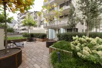 The Central City - Luxury Serviced Residence Hotels in 