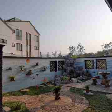 Yixing Yunxu Yashe Homestay Hotel Exterior