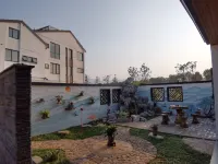 Yixing Yunxu Yashe Homestay - 인 (Inns)