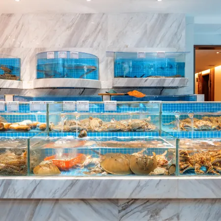 Gangcheng Hotel