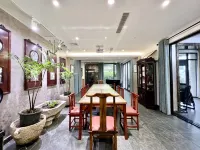 Guchi·Yimu Siwei Homestay (Maoshan Oriental Salt Lake City Branch)