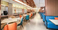 Magpie Yujia Hotel (Xuchang High speed Railway East Station, Pangdonglai Yunding Branch) - WiFi