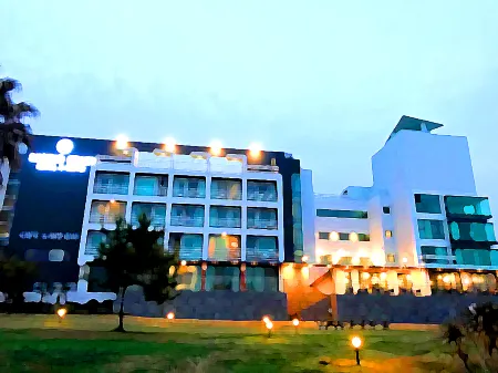 済州 マレボ ビーチ ホテル