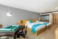 Tongnan Hotel Hotels in Tongnan County