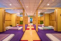 Wangtai Hotel - Gym