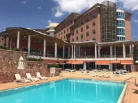 Hotel Asmara Palace - Pools