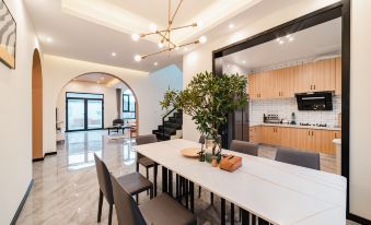 Longqingxia Lingting Homestay - Housity
