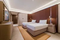Crystal Orange Hotel Shaoxing Jianhu Hotel a Shaoxing