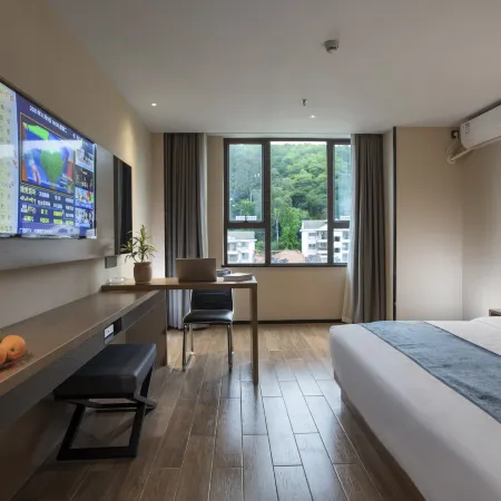 Yeste Hotel