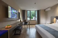 雅斯特飯店（百色學院城北店）