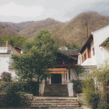 Muguang Garden Hostel