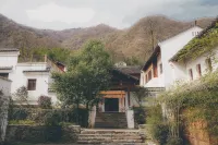 Muguang Garden Hostel 상난 호텔