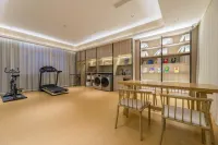Tianhe Hotel - Gym