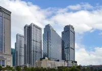 Sanding New Century Grand Hotel Yiwu Hotels in Jinhua