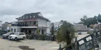 黃平且蘭王宮食府飯店