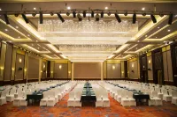 Anyang Huaqiang Nuohuating Hotel (Cultural and Sports Center Stadium)