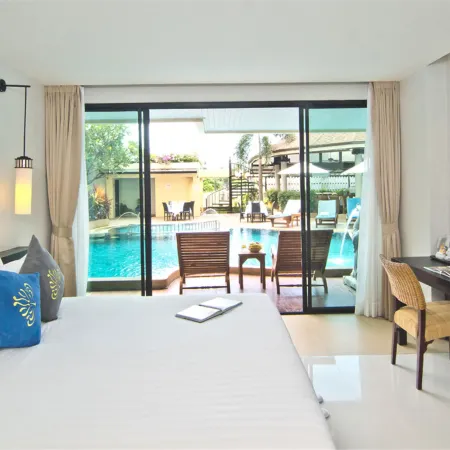 Palmyra Patong Resort Phuket