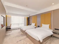 Nantong Haohe Fashion Hotel (Haohe Scenic Area Hepingqiao Subway Station Branch)