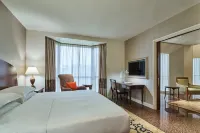 Sheraton Towers Singapore Hotels near Ananas Cafe