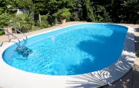 Fuxian Lake Yunlv Holiday Homestay - Villa