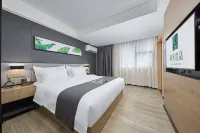 D10 Residence Hotel (Dongguan Dalingshan) Hotels near Lijiacheng Shopping Plaza