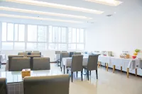 Guangzhou Jiulong Hotel (Xingren Liren Square) Hotels in Xingren