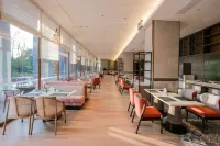 Chenxiangtang Boutique Hotel - breakfast