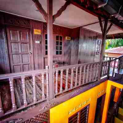 Hotel Zamburger Muar Others