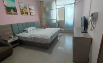 eHome Business Accommodation