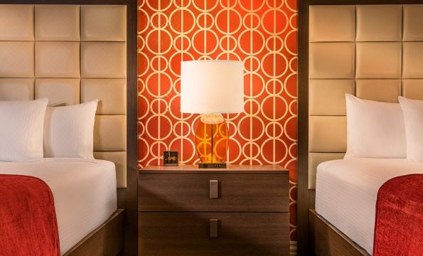 7. 호스슈 라스베이..