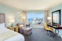Loews Coronado Bay Resort Hôtels à : Coronado