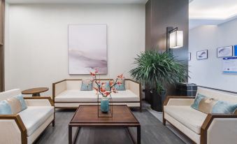 Fairyland Hotel (Kunming Nanping Pedestrian Street Baida)