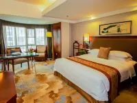 Xiamen Zhongwei Gulangwan hotel Hotels near Haicang