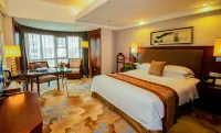 Xiamen Zhongwei Gulangwan hotel Các khách sạn ở Hạ Môn