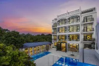 Fansu Qihai'an Qingshe Seaview Homestay (Weizhou Island Shop) Hotels in Weizhou South Island