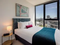 The Star Residences Hotels near The Oasis Shopping Centre