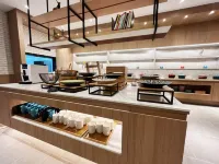 Hanting Hotel (Ningyang Qixian Road) Hotels in Ningyang
